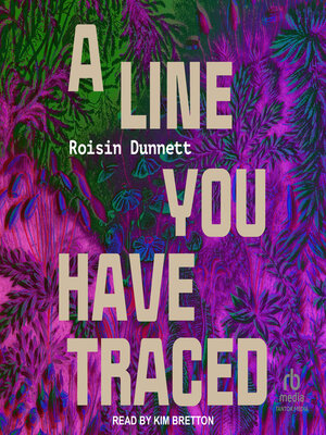 A Line You Have Traced - Audiobook